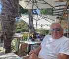 Rencontre Homme : Emmanuel, 59 ans à France  Cremieu 